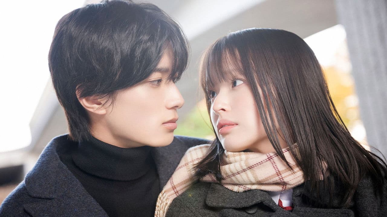 Mr. Kurosaki's Pure Love Never Stops