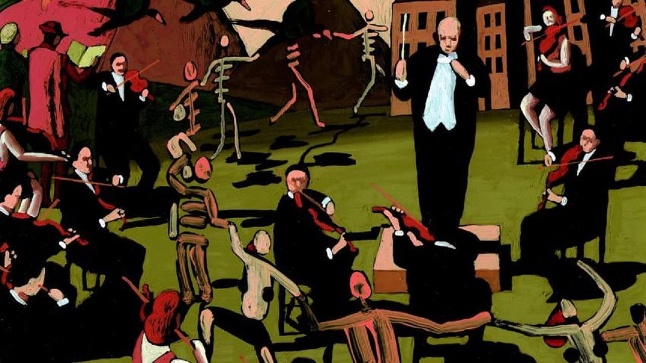 The Ride to the Abyss