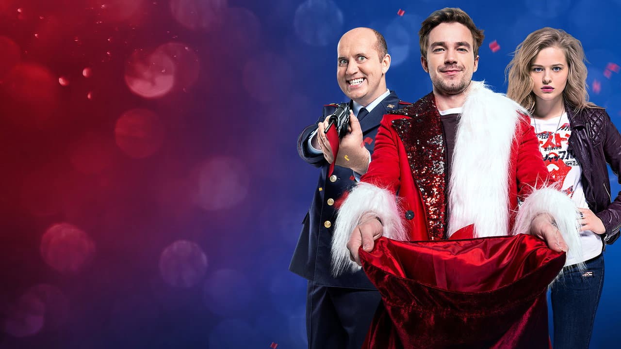 VIP Cop: New Year's Eve Mayhem