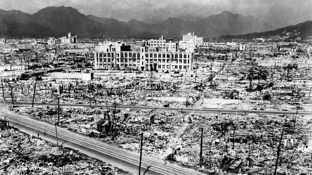 Hiroshima: The Aftermath