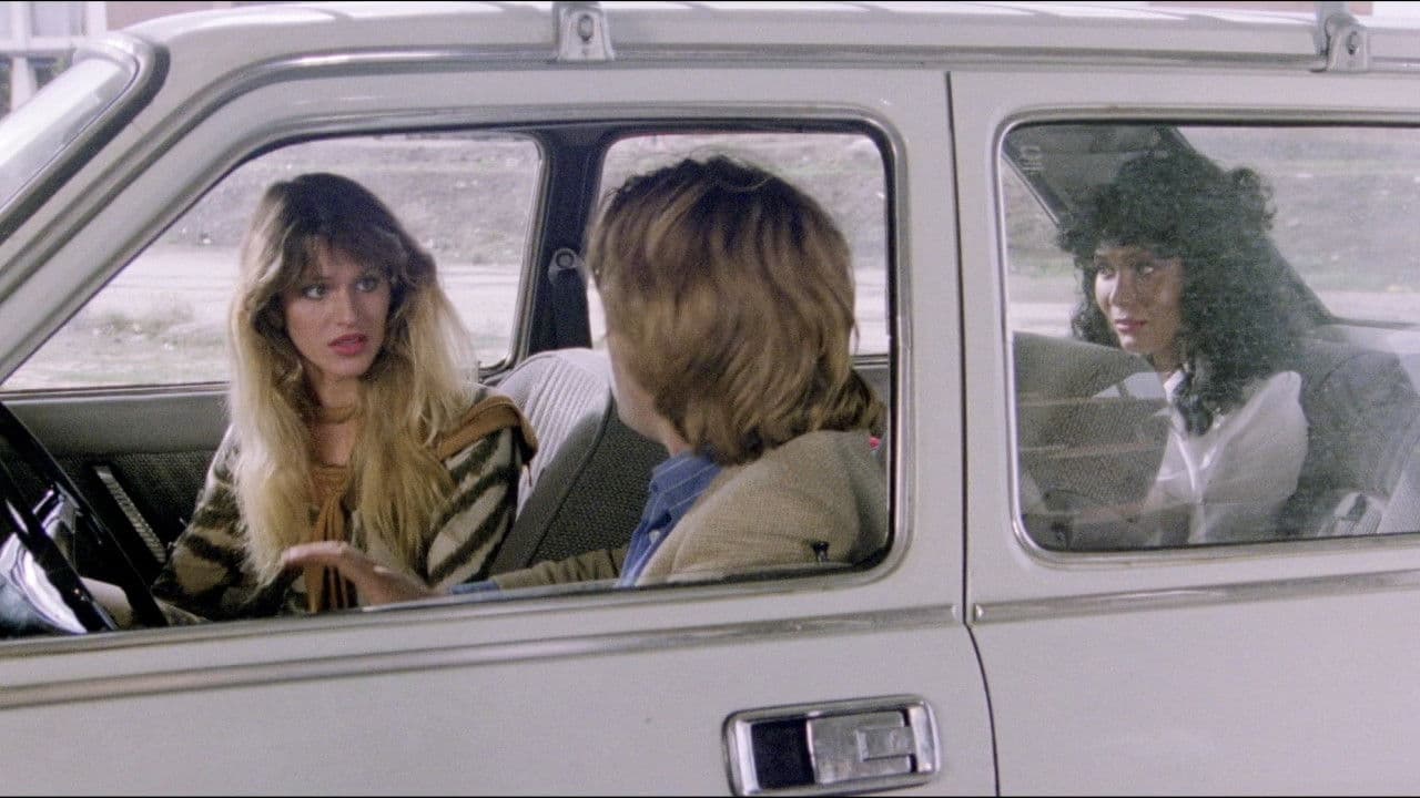 The Return of Eva-Man