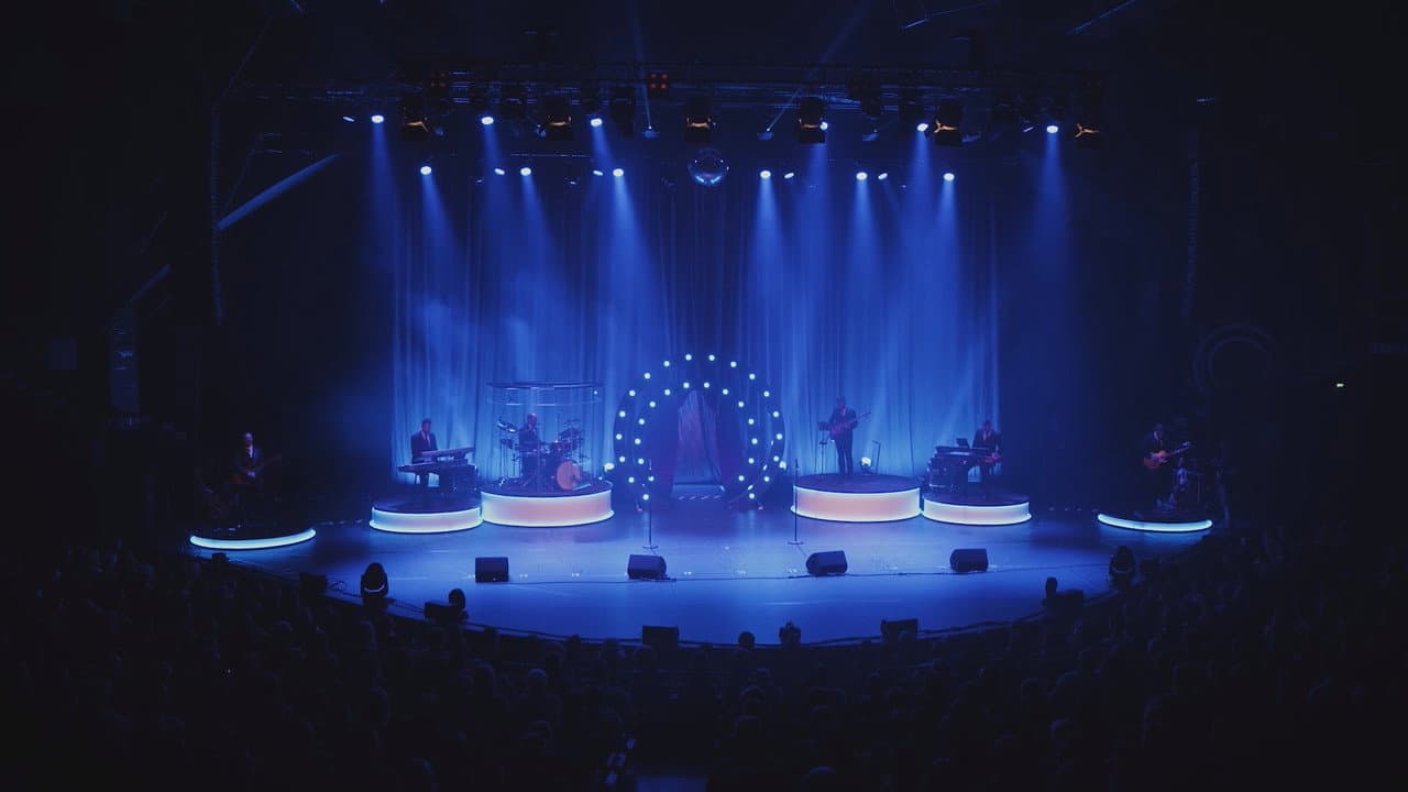 This Is the Greatest Show Tour 2022