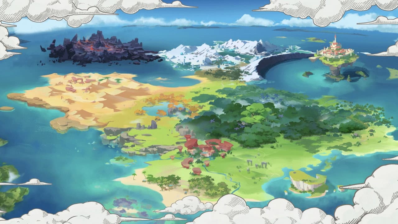 非人哉：限时玩家