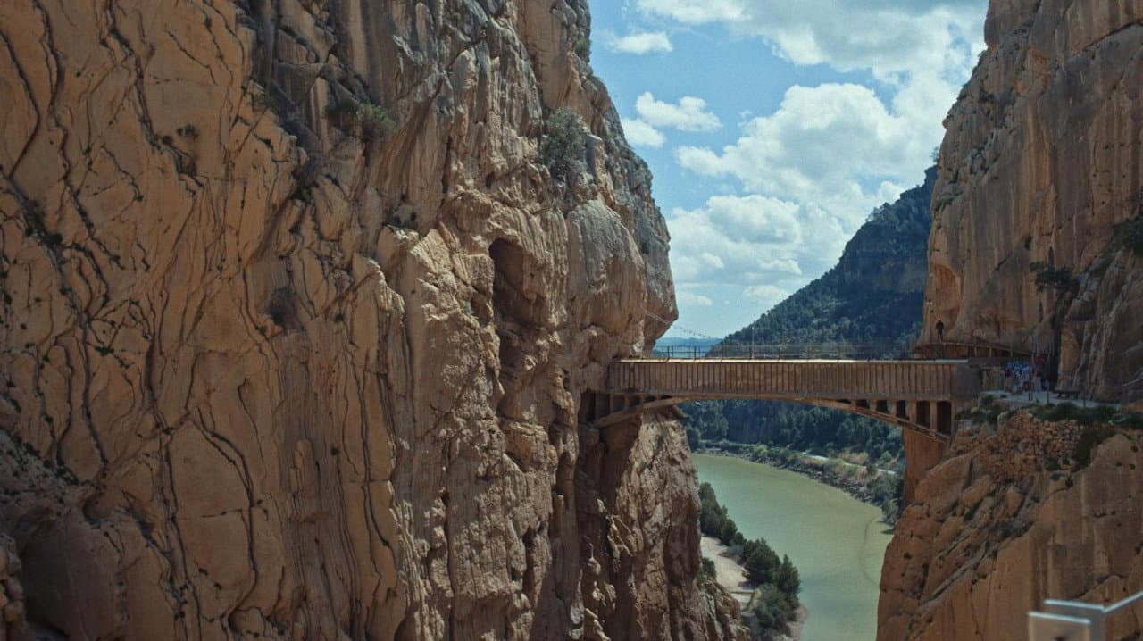 El espíritu del Caminito