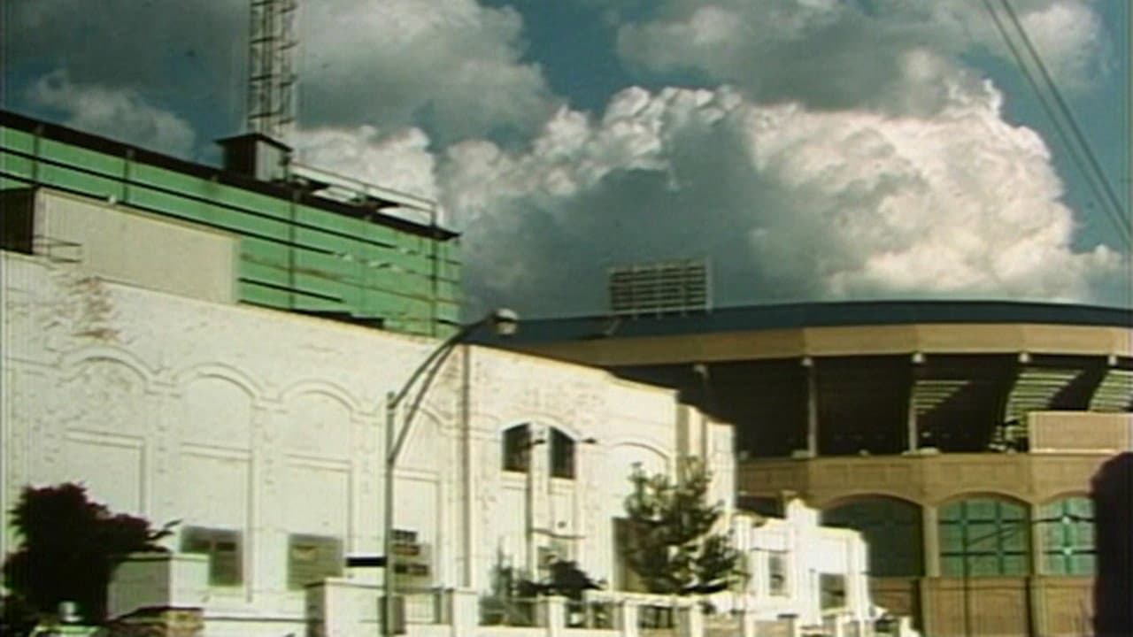 The Wrecking of Old Comiskey Park