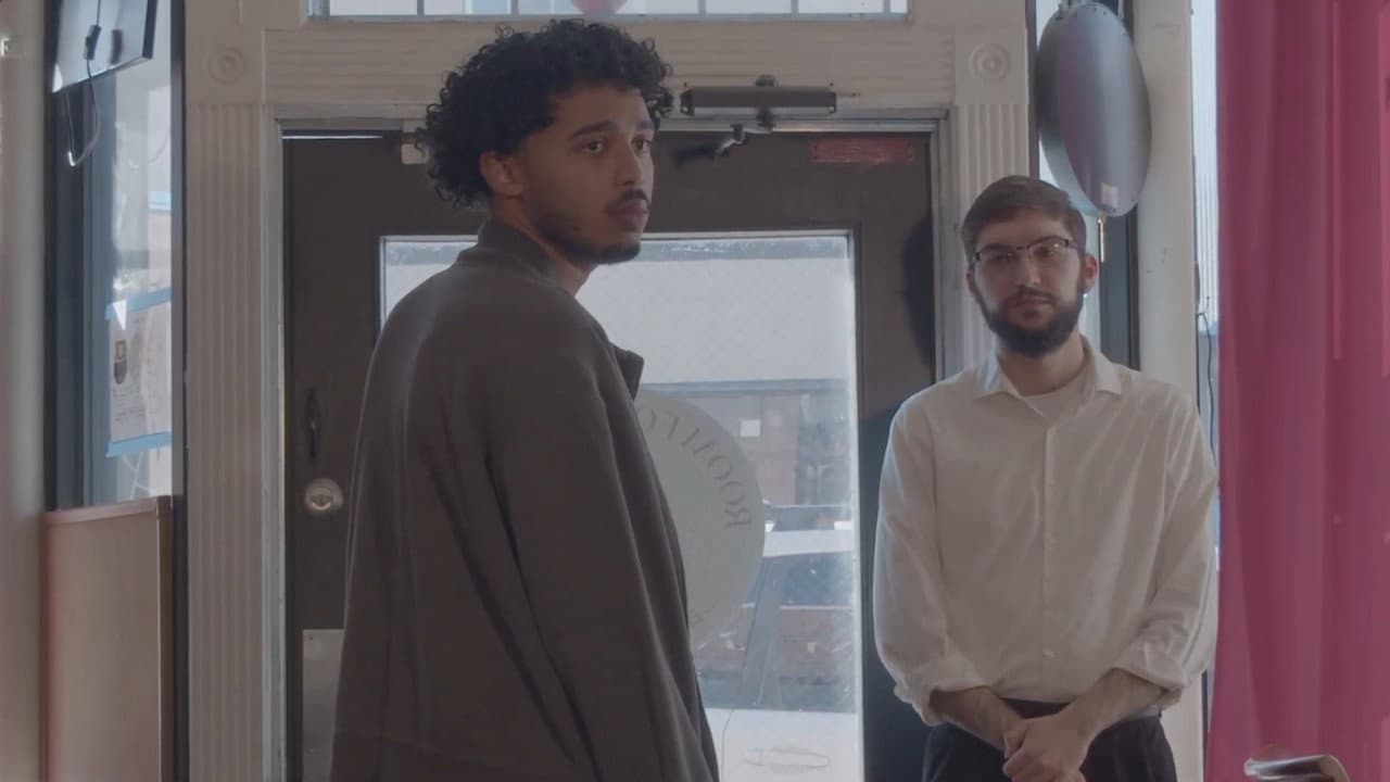 First Love in the Afterlife