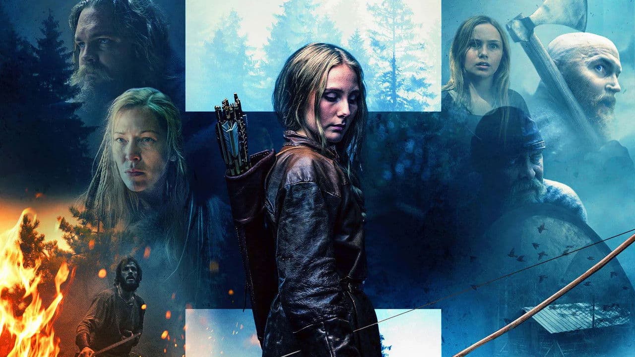 The Huntress: Rune of the Dead