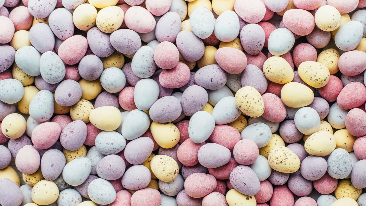 Cadbury at Easter: Secrets of the Chocolate Factory