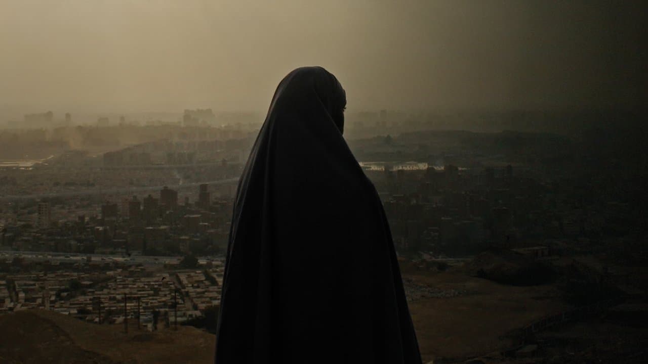 Aisha Can't Fly Away