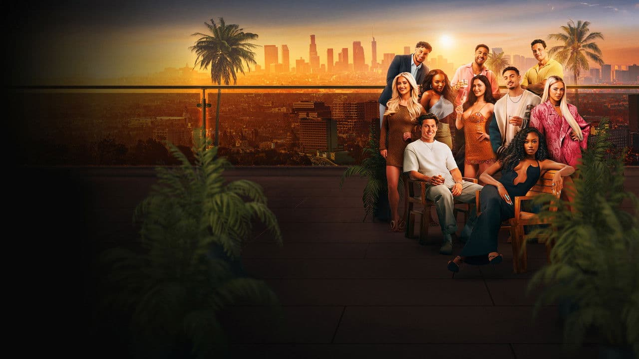 Love Island: Beyond the Villa