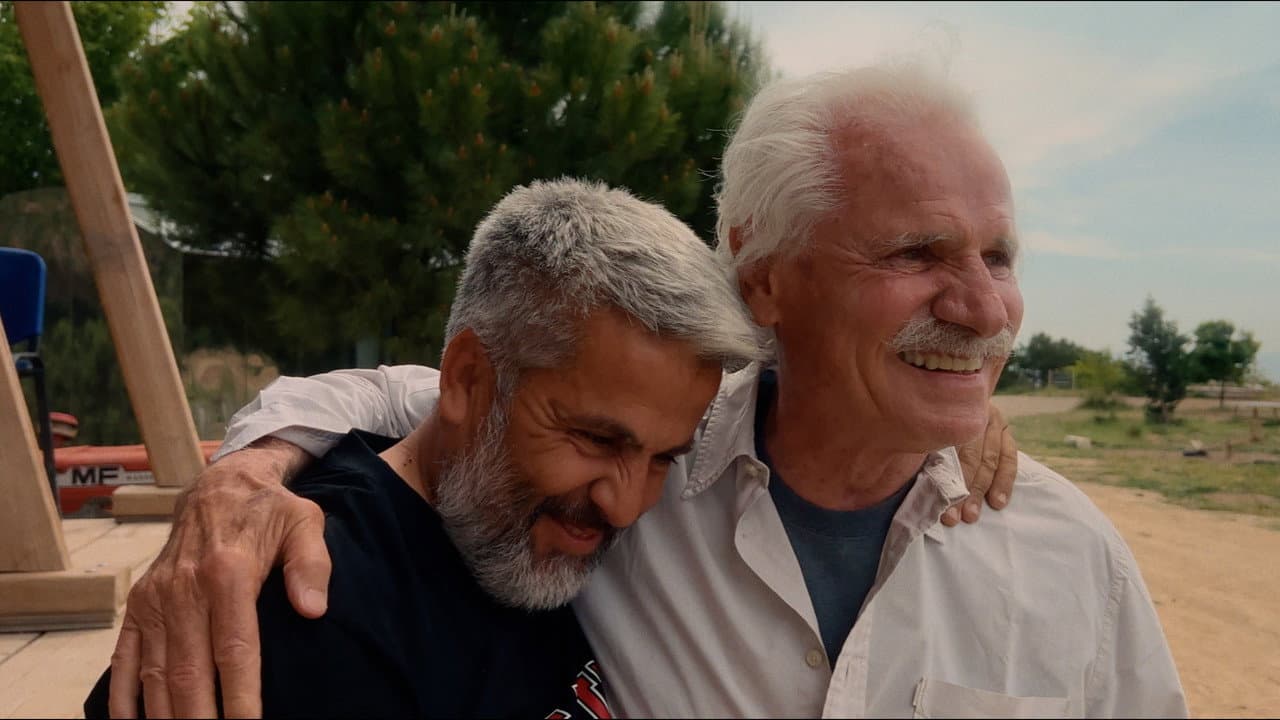 France, A Love Story