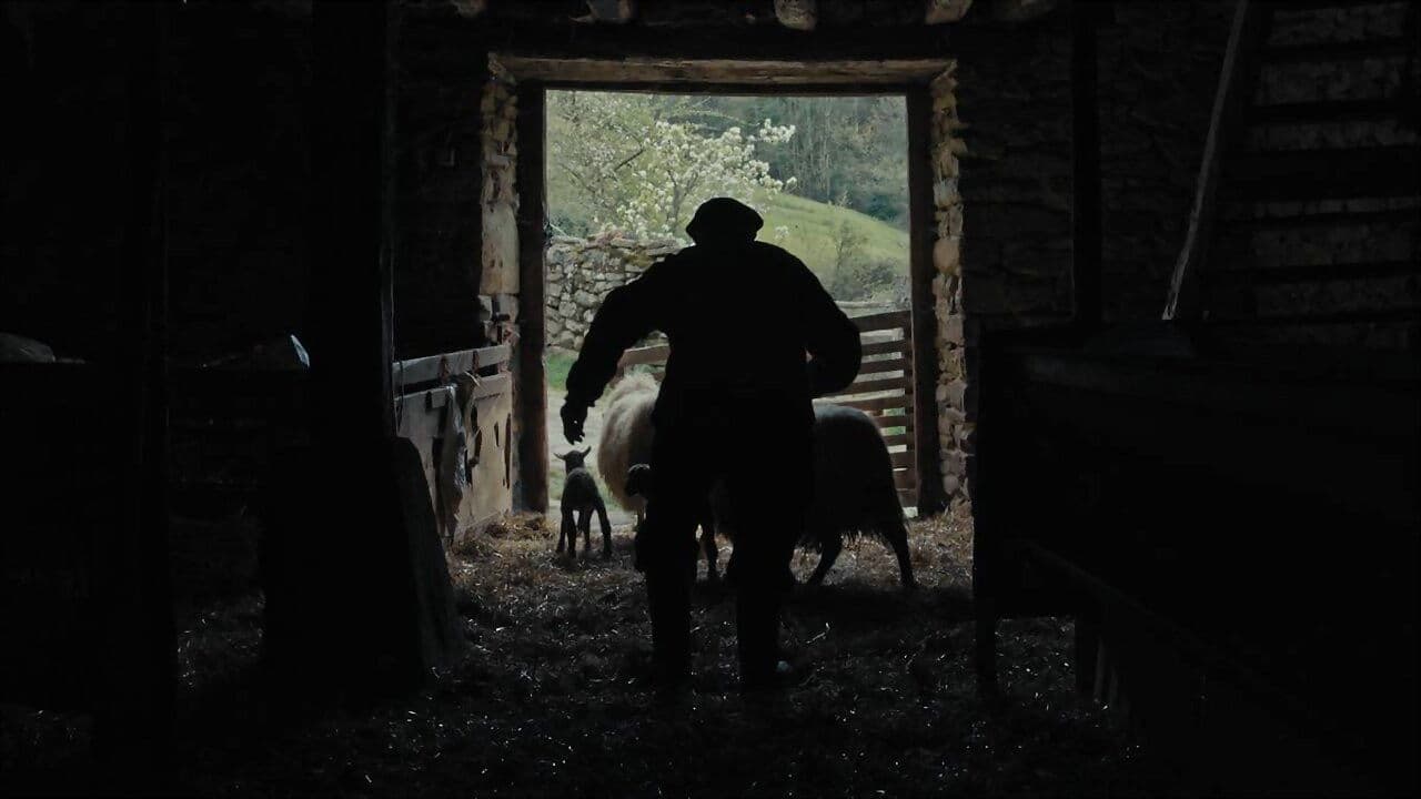 A mountain of memories