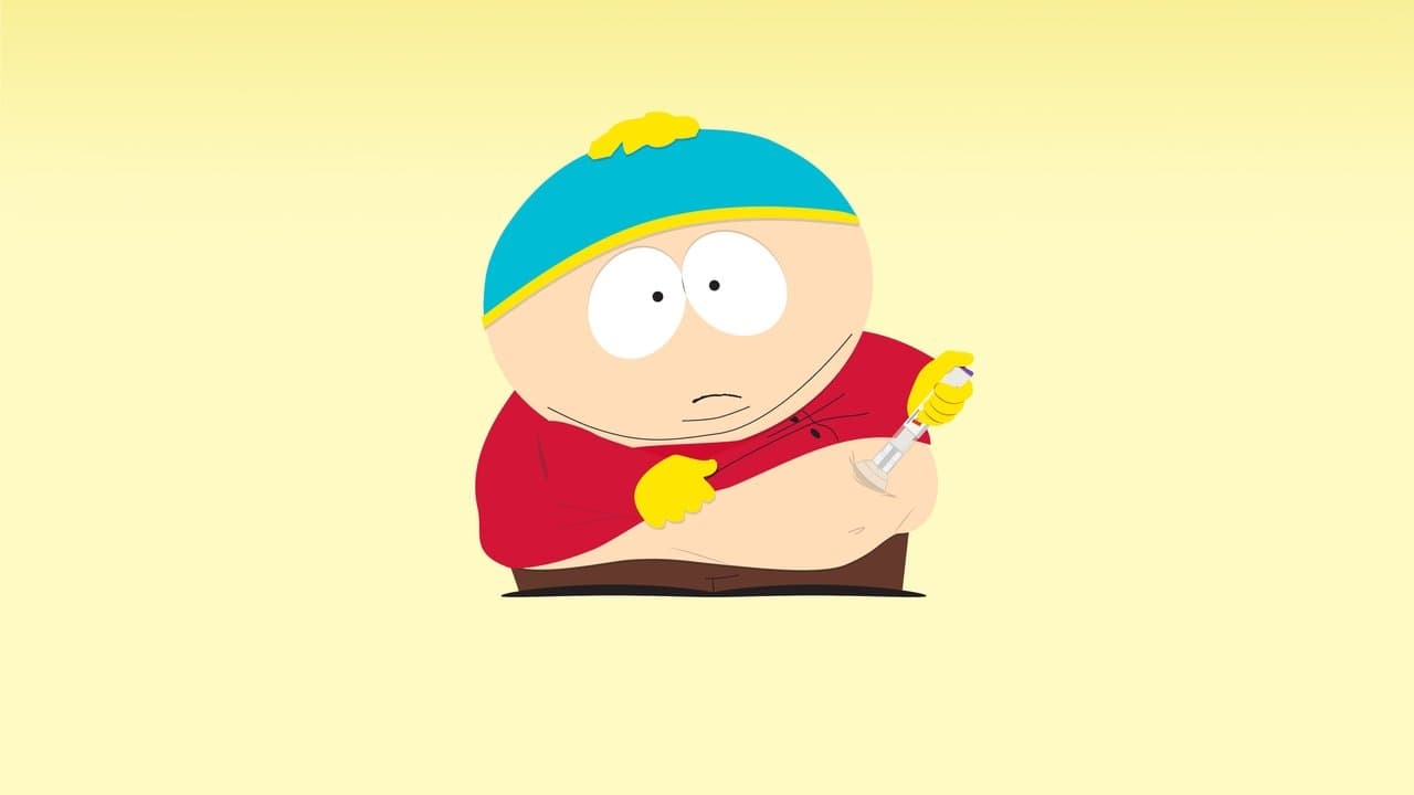 South Park: The End of Obesity