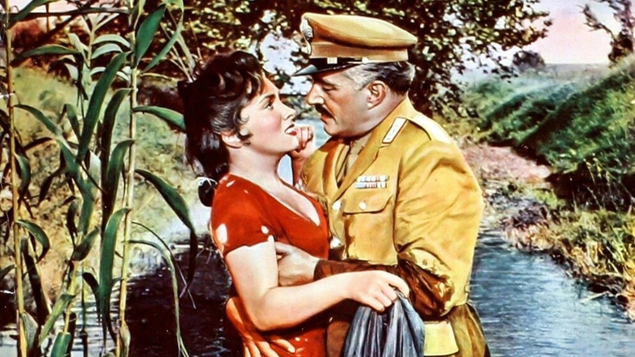 Bread, Love and Dreams