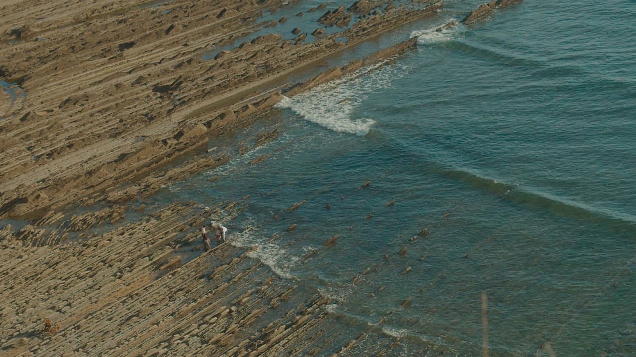 The Disease Has Taken the Farmhouse