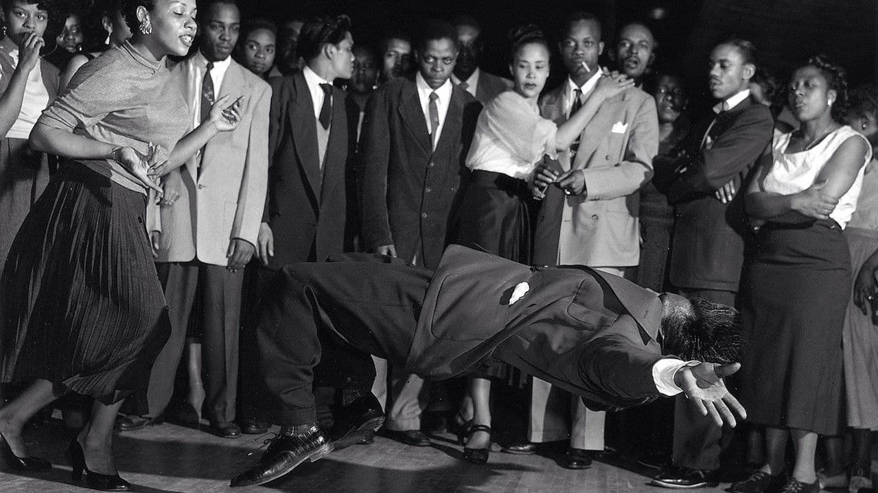 Misty - The Erroll Garner Story