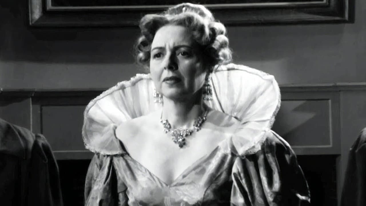 The Duchess of Plakendia