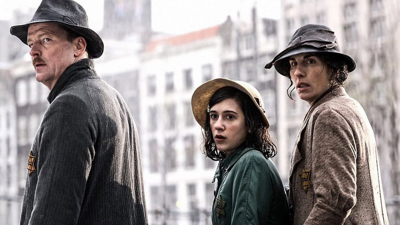 The Diary of Anne Frank