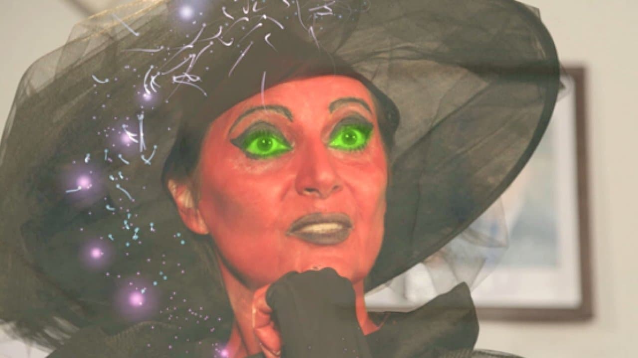 The Little Wizards of Oz