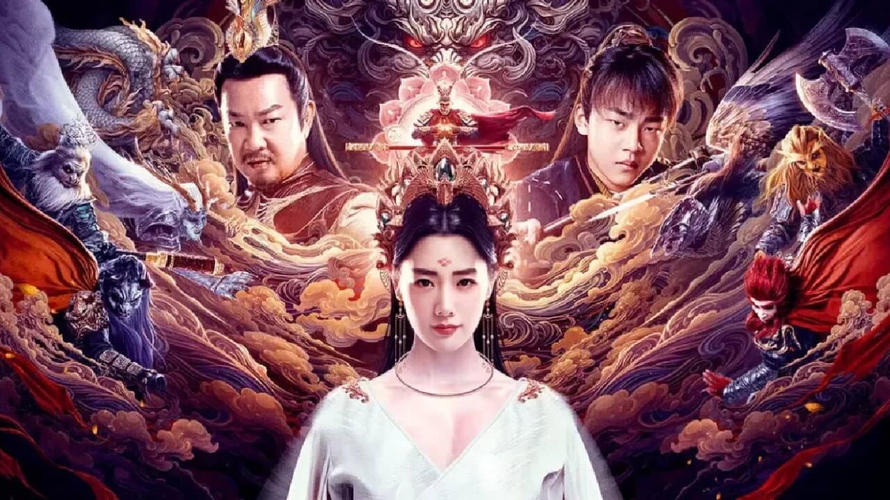 Seven Heroes Beat the Monster