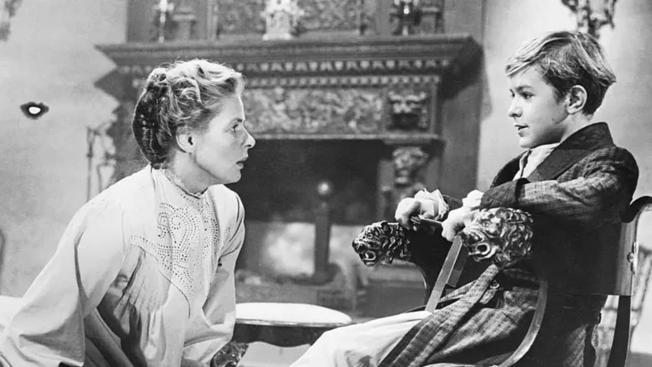 The Turn of the Screw