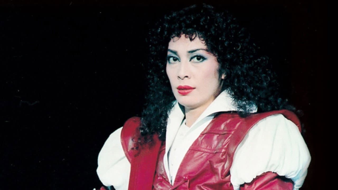 Spreading Golden Wings