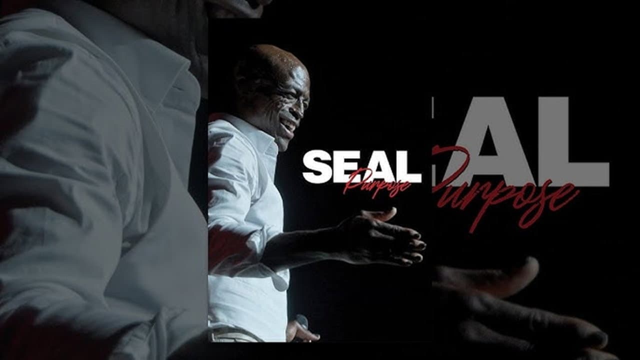 Seal – Purpose: Celebrating 30 Years of the Classic Albums Seal and Seal II (2025/2026)