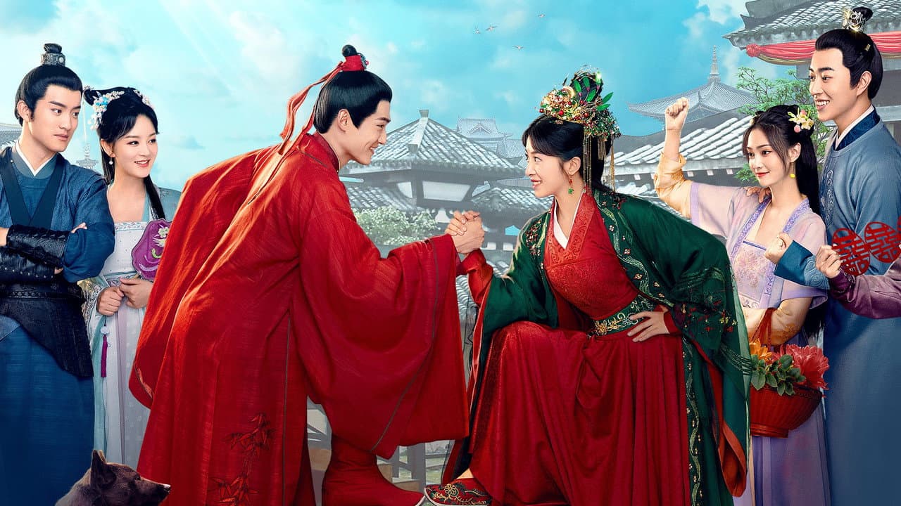 The Lady in Butcher’s House