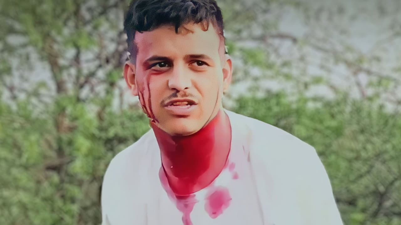 Perdidos - Curta Metragem