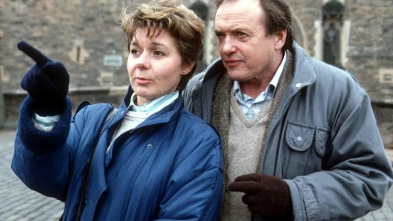 The Beiderbecke Tapes