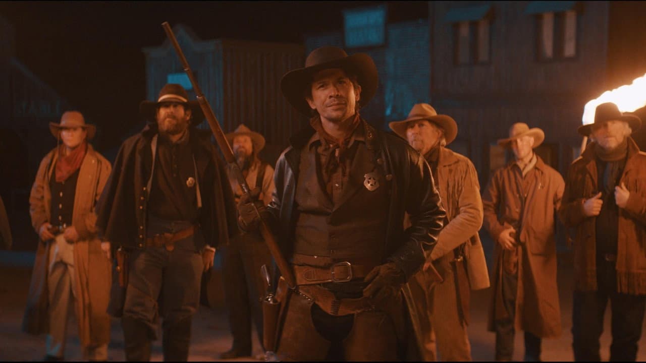 Death on the Dearborn