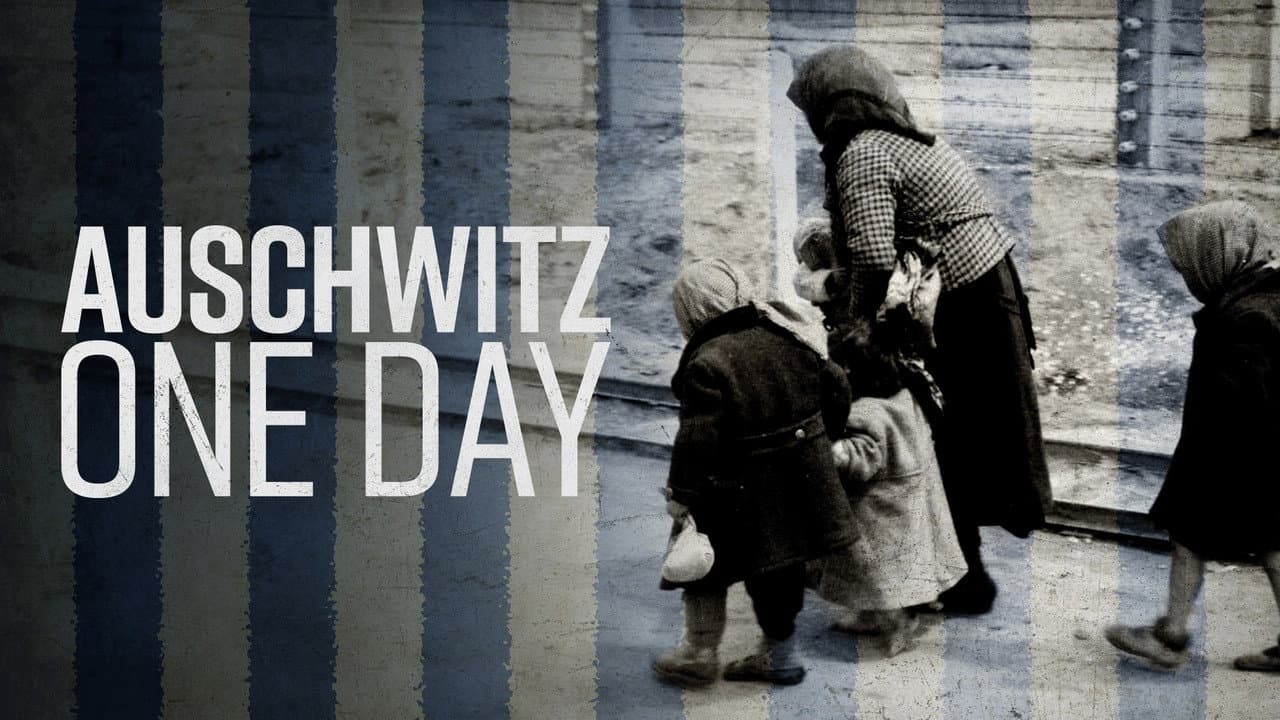 Auschwitz - One Day