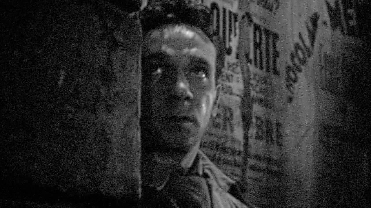 Gunman in the Streets