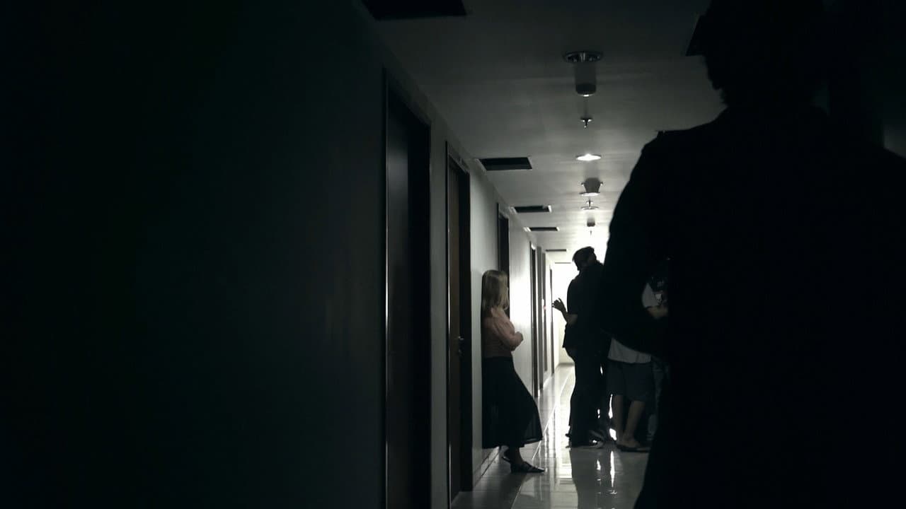 A Message from the Outer Space