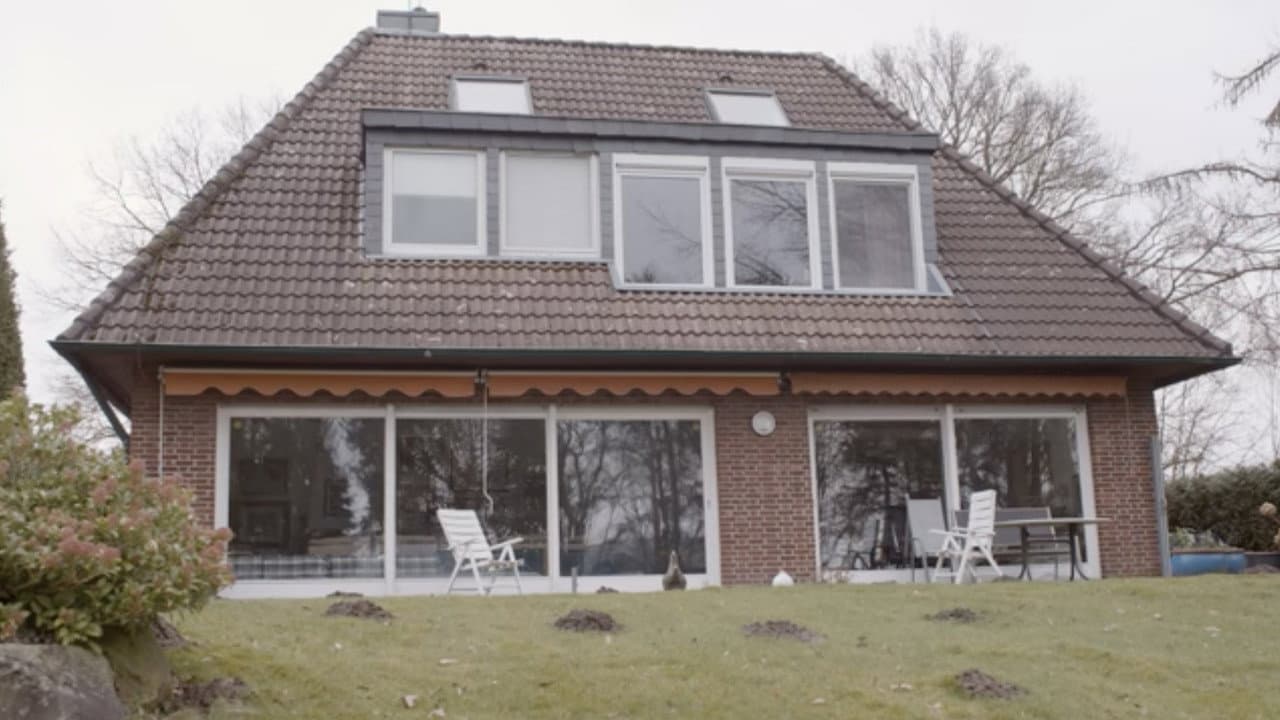 The Weight Of My Name