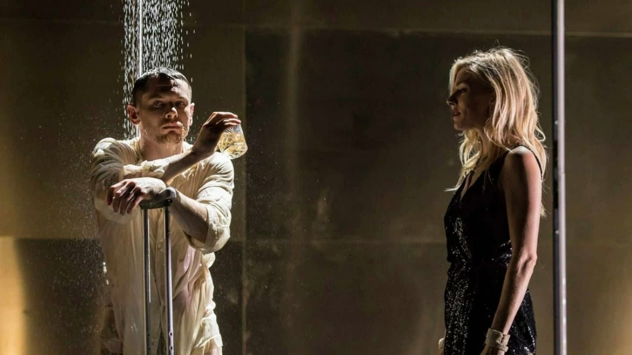 National Theatre Live: Cat on a Hot Tin Roof