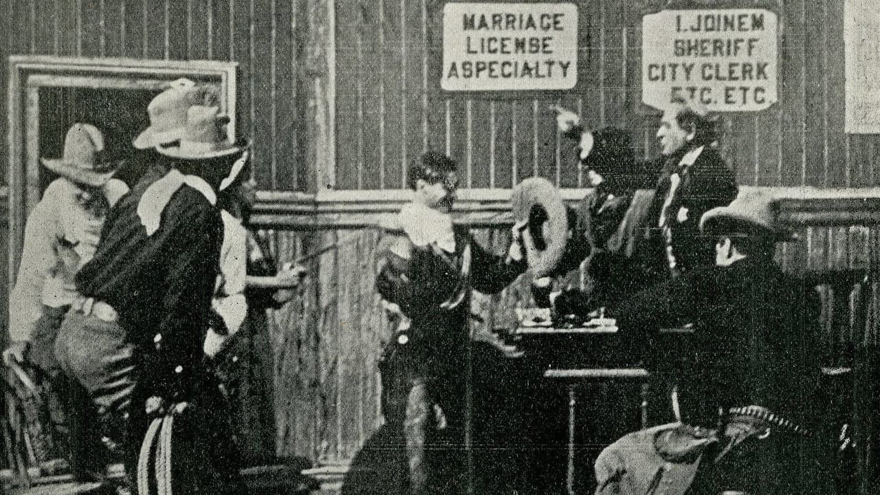 The Cowboy and the Shrew