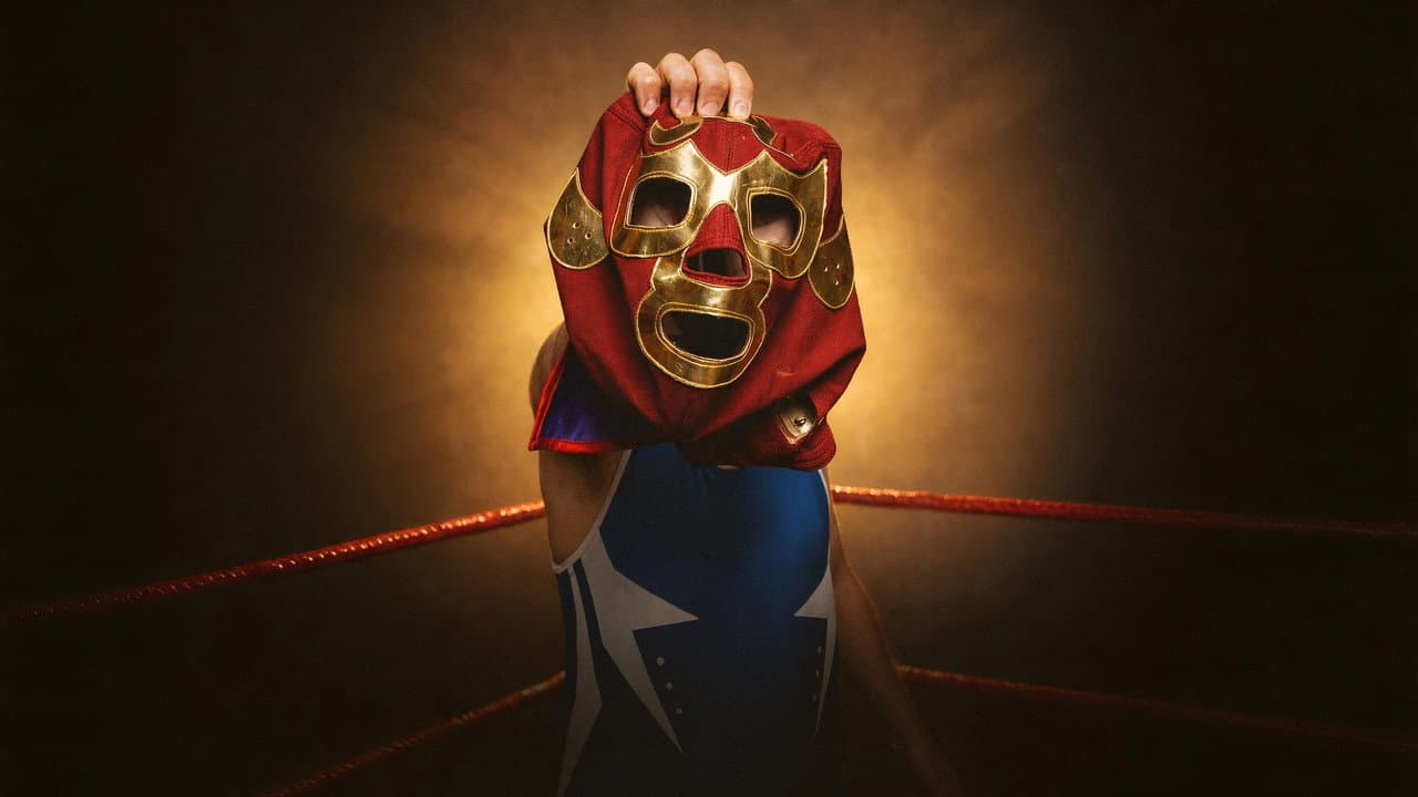 Lucha Libre: O Legado de “El Luchador”