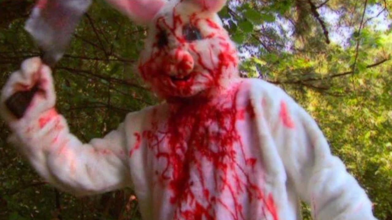 Easter Bunny Bloodbath