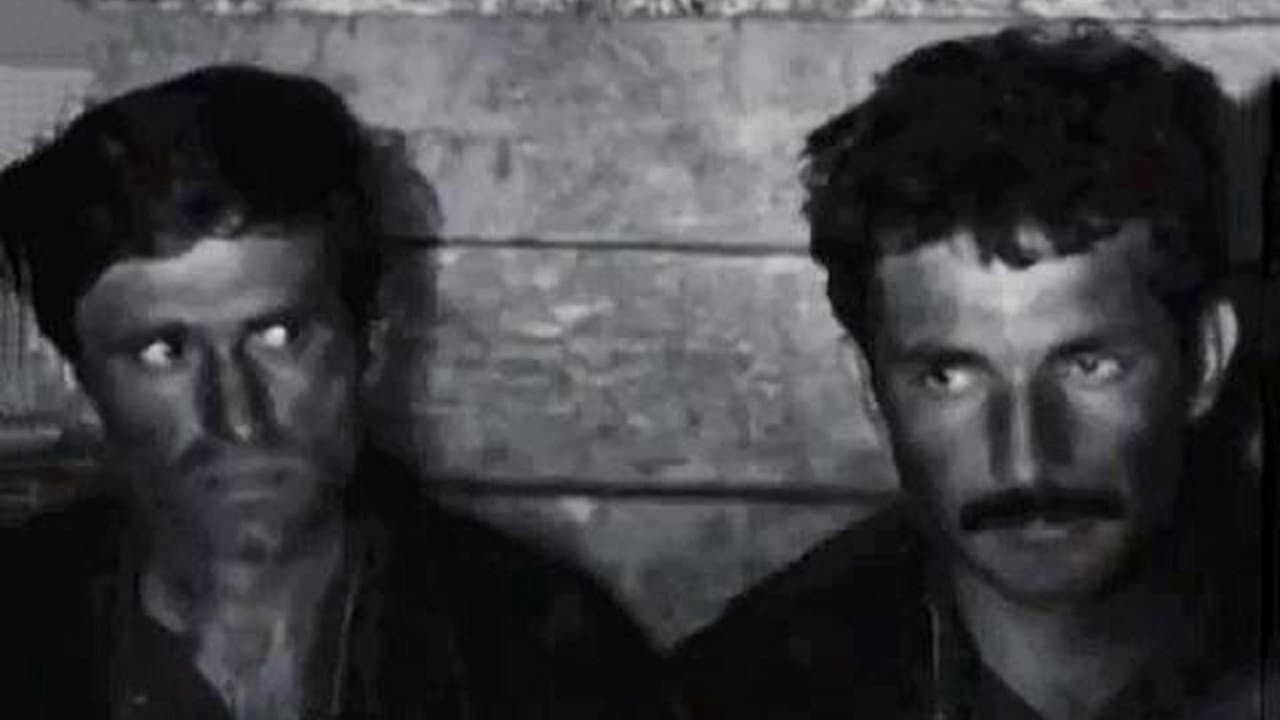 Legend of Pawiak Prison