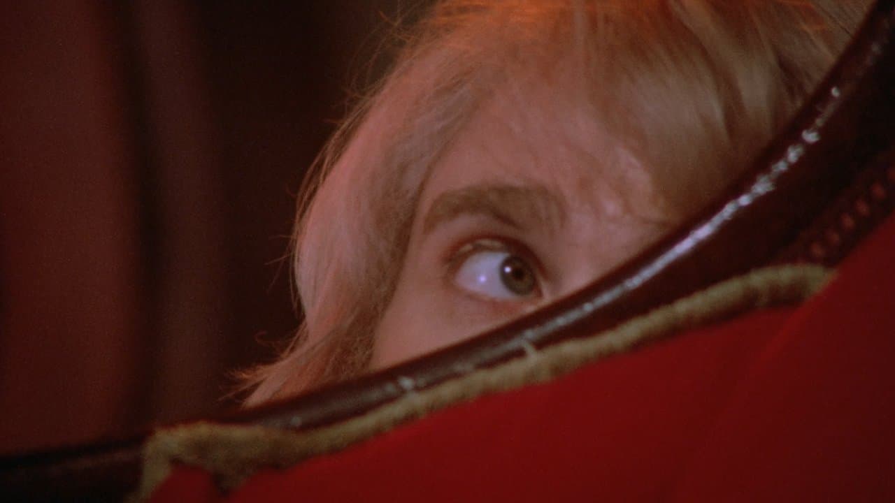 Straight On Till Morning