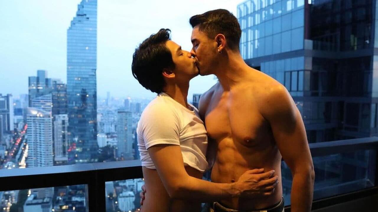 Ghosts Just Want to Have Fun