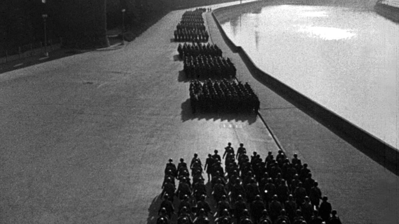 Moskau 1941 - Stimmen am Abgrund