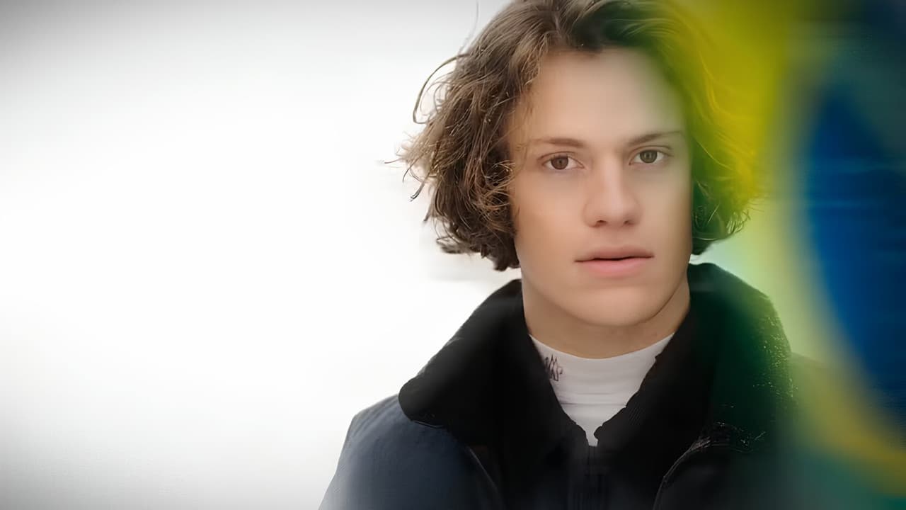 Lucas Pinheiro Braathen: On My Terms