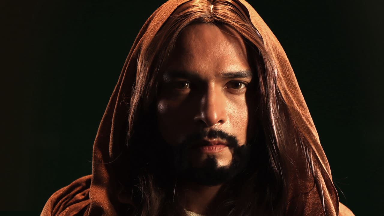 Senakulo 2026: Ang Sanhedrin