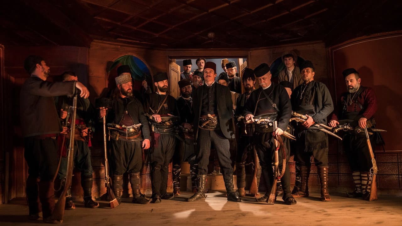 Memoir of a Betrayal