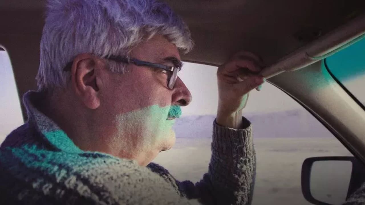 Partiledaren som klev ut ur kylan