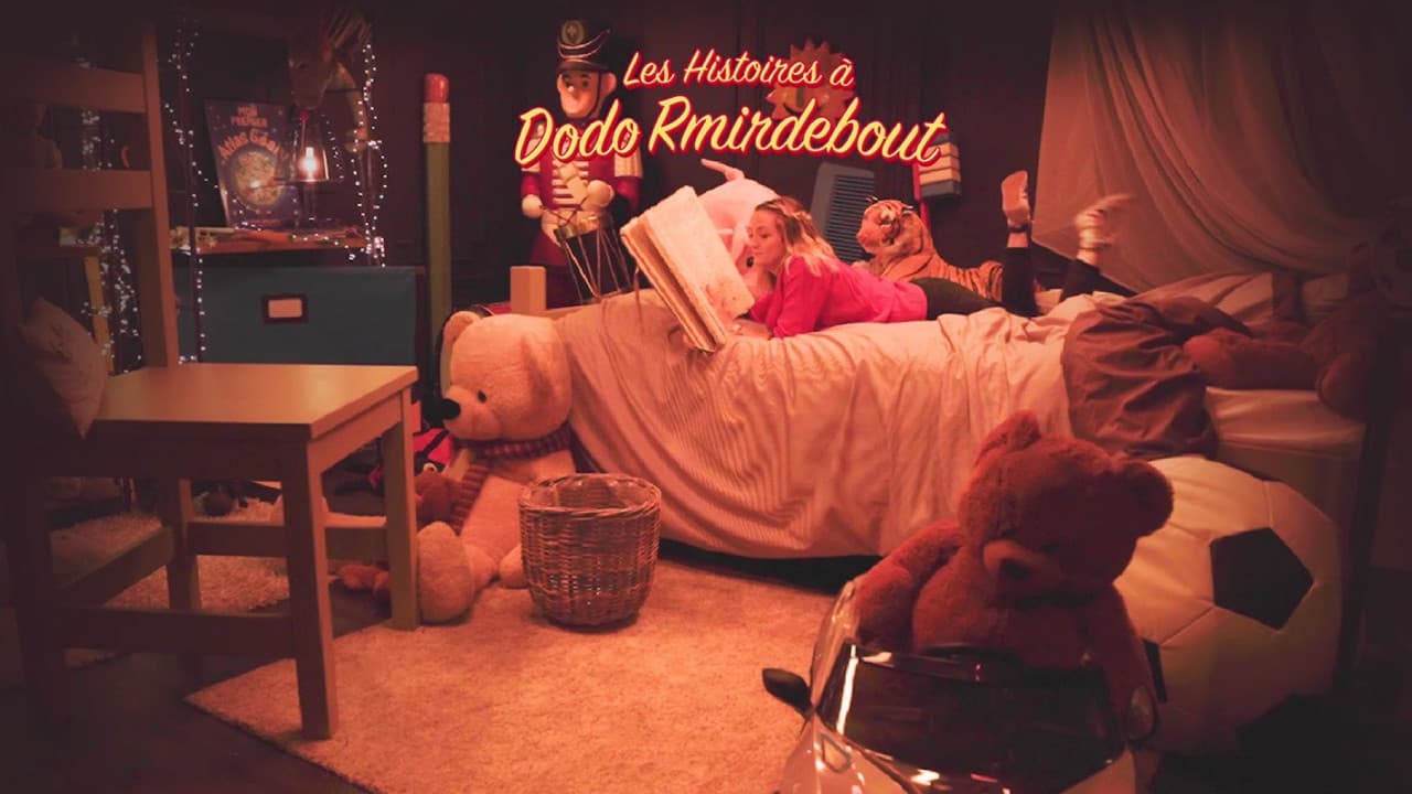 Les histoires à Dodo Rmirdebout