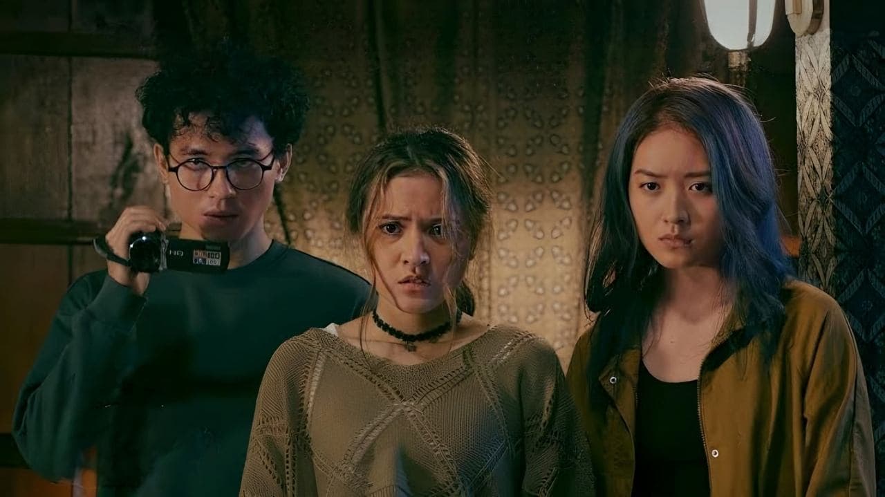 I Know When You Dead: Suicide Village