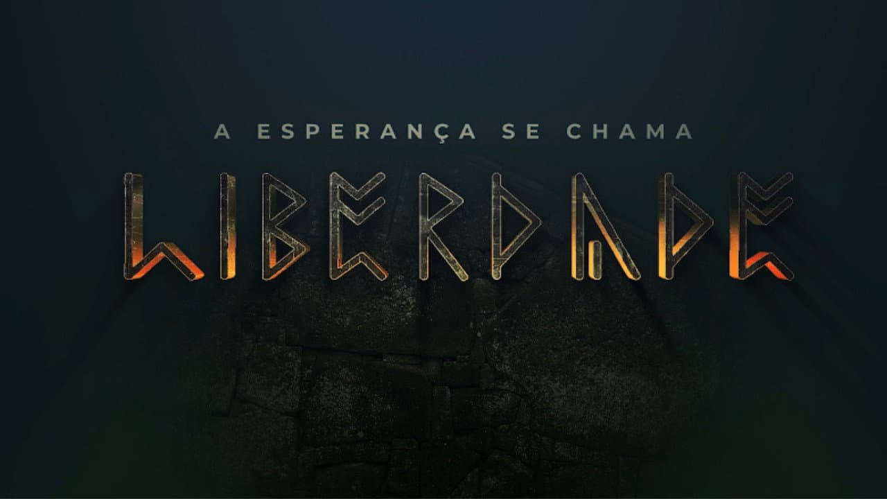 A Esperança se Chama Liberdade